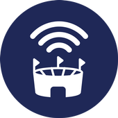 Games Connect icon