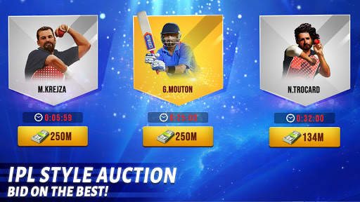 HW Cricket Game '18 screenshot 4