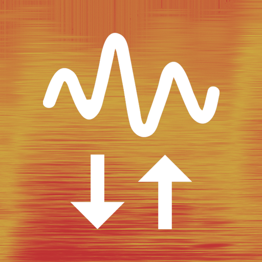 SoniTalk - Exchange Data Over (Ultra)Sound icon