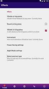 Simple Mod Keyboard screenshot 4