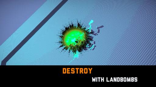 Destruction Arena Free screenshot 1