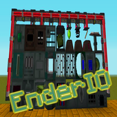 EnderIO mod  for Minecraft icon