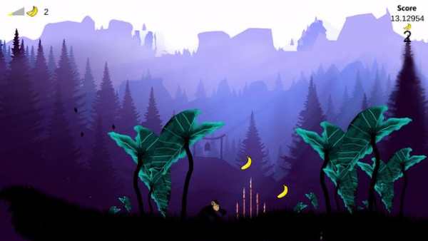 Crazy run screenshot 5