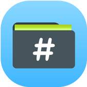 Root File Explore - Browser 2.0.9