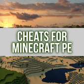 Seeds for Minecraft PE icon