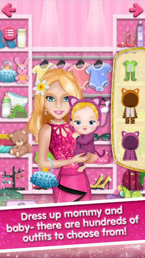 My New Baby! screenshot 4