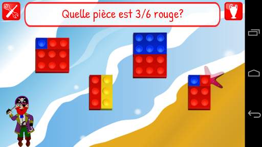 Jeux Mathématique CE1 CE2 LITE screenshot 3