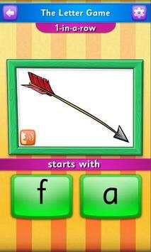 Eggy Alphabet screenshot 3