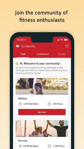 Activ Health screenshot 7
