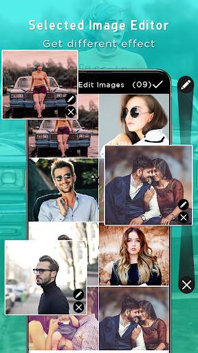 Slideshow Maker With Music screenshot 3