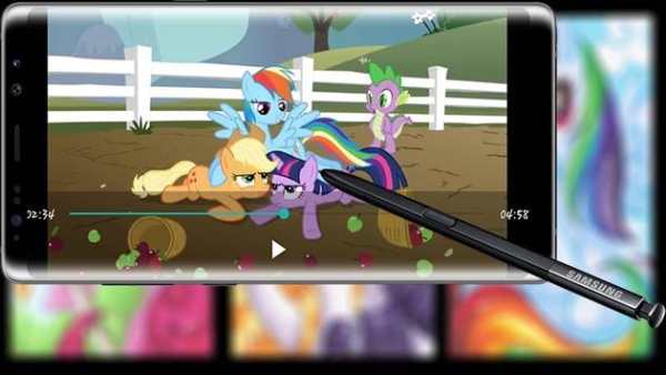 watch my little pony screenshot 8