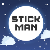 Stick Man icon