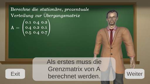 Mathe HA Löser screenshot 6