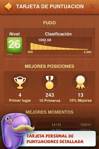 Palabraz 2 screenshot 4