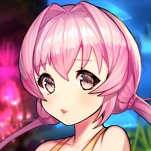 Hero Evolution 2 : Ninja Girls 2.4.2
