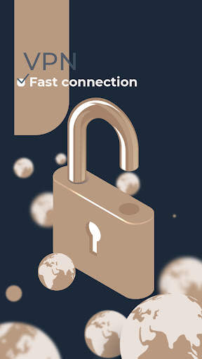 Eli Vpn - Fast Secure Vpn screenshot 5