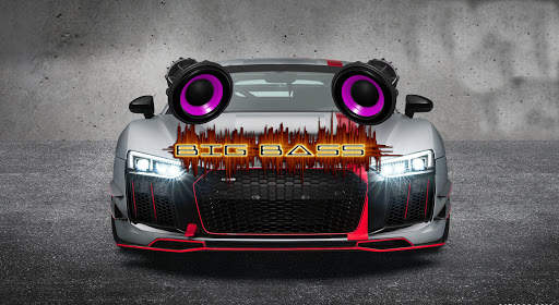 Bass Test Music -Sound Booster for Android screenshot 2