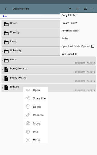 Voice Text - Text Voice screenshot 12