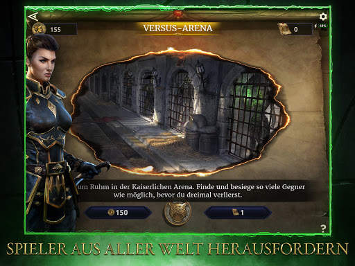 The Elder Scrolls: Legends screenshot 12