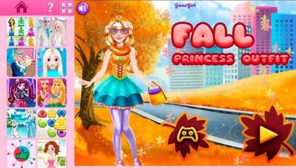 Free Girl Games screenshot 12
