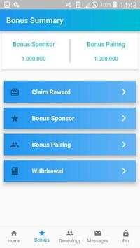 Clipay screenshot 3