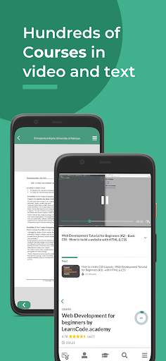 Cursa - Online courses screenshot 3