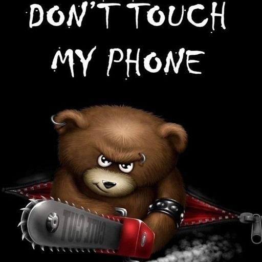 Funny Lock Screen Wallpapers HD أيقونة