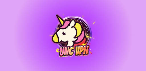 UNC VPN screenshot 1