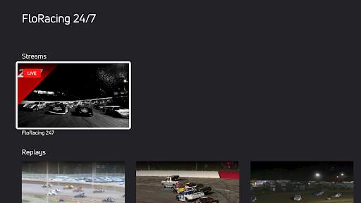 FloSports: Watch Live Sports screenshot 22
