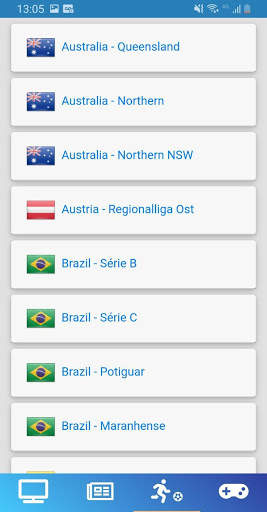 WTA - Guia TV Online, Notícias, Esportes screenshot 3
