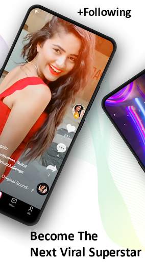 MAX TakaTak 🔥- Made in India Short Video App screenshot 2