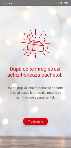 Makeup Lifestyle App screenshot 2