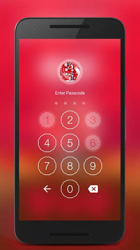 Love Live Lock Screen screenshot 4