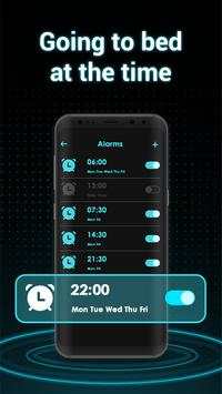 Alarm Clock screenshot 2