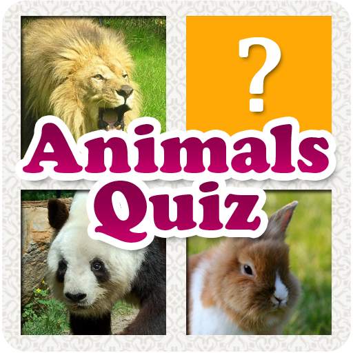 Animals Quiz & Infos 1.4