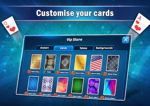 Callbreak Star - Card Game screenshot 23