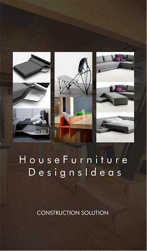 House Furniture Design скриншот 1