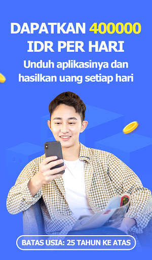 Menghasilkan uang स्क्रीनशॉट 2