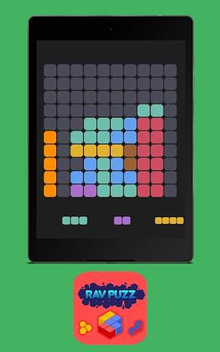 Rav Puzz – Skill Game screenshot 9