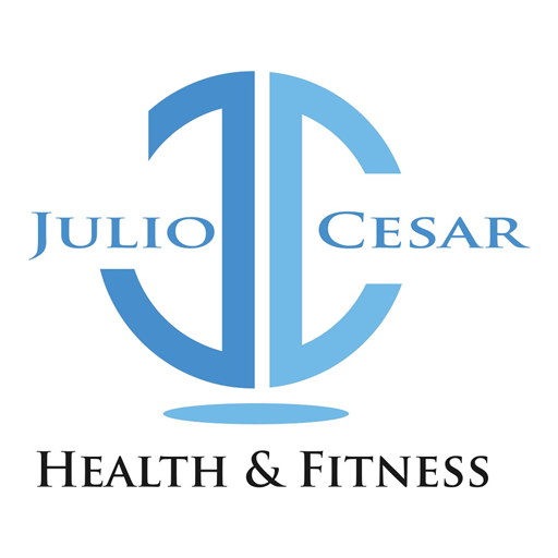 JC Health &amp; Fitness icon