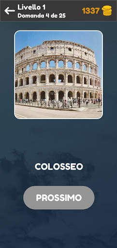 Zoom Quiz: Gioco D'immagini screenshot 5