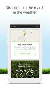 Roots Football Lite screenshot 2