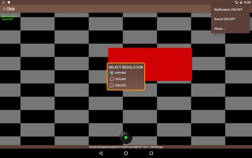 One Click Photo Fast screenshot 8