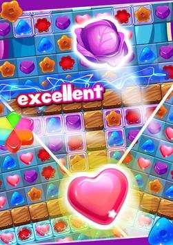Pop Candy Crush screenshot 1