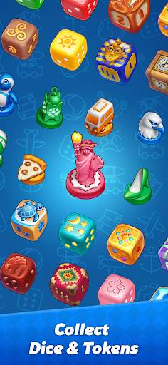 Ludo Blitz: Dice Board Games screenshot 5