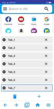 FX Browser 2018 screenshot 7