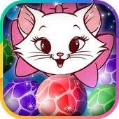Pet Bubble Shooter