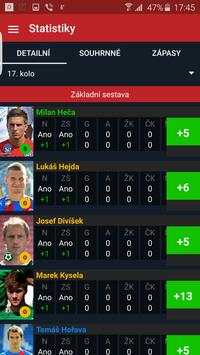 Fanliga screenshot 4