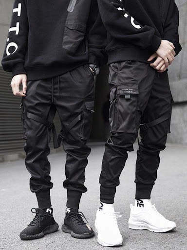 Men's Fashion 2021 Trends screenshot 7