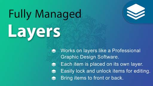 Invitation Card Designer screenshot 5